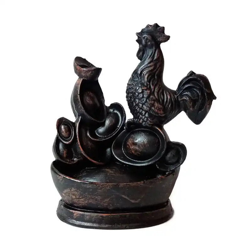 جاعودی مدل آبشاری کد 023