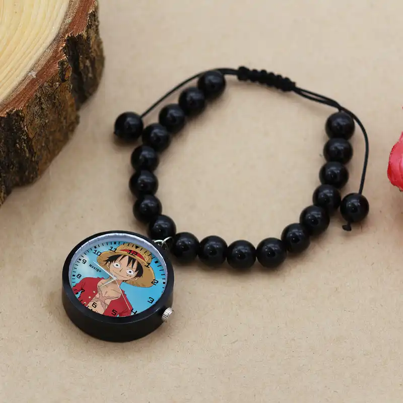 ساعت مچی عقربه ای ناکسیگو مدل ناروتو کد BF13043