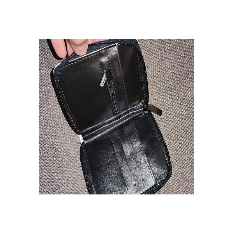 کیف پول بچگانه مدل کاکتوس کد 3