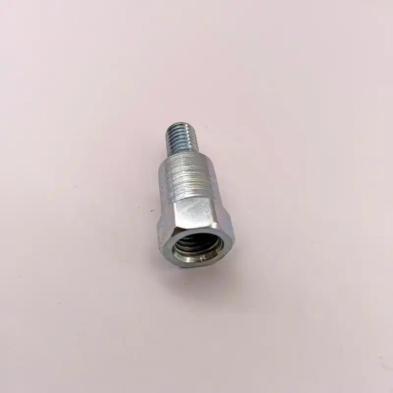 رابط تبدیل آینه موتور سیکلت مدل 8 به 10 کد J200