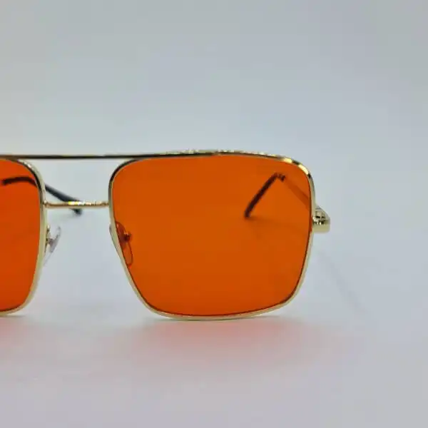 عینک شب دیتیای مدل 1003-R - دسته فنری