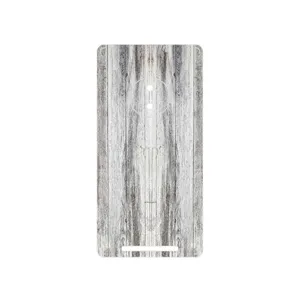 MAHOOT Wood Texture 8 Cover Sticker for Nokia Lumia 830