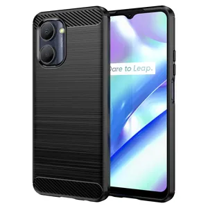 BodyGuard Steel Case For Realme C30