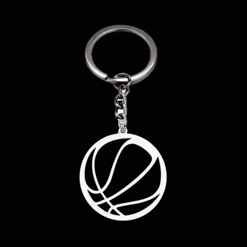 جاکلیدی مدل توپ بسکتبال