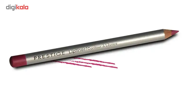 مداد لب پرستیژ مدل کلاسیک شماره L-205
