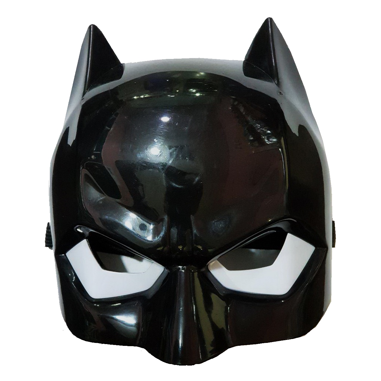 ماسک چراغ دار مدل Batman