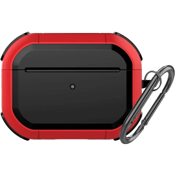 کاور مدل Eggshell مناسب برای کیس اپل ایرپاد 3