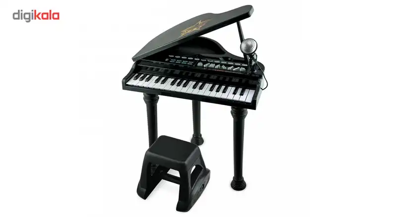 پیانو کودک وین فان مدل 4366