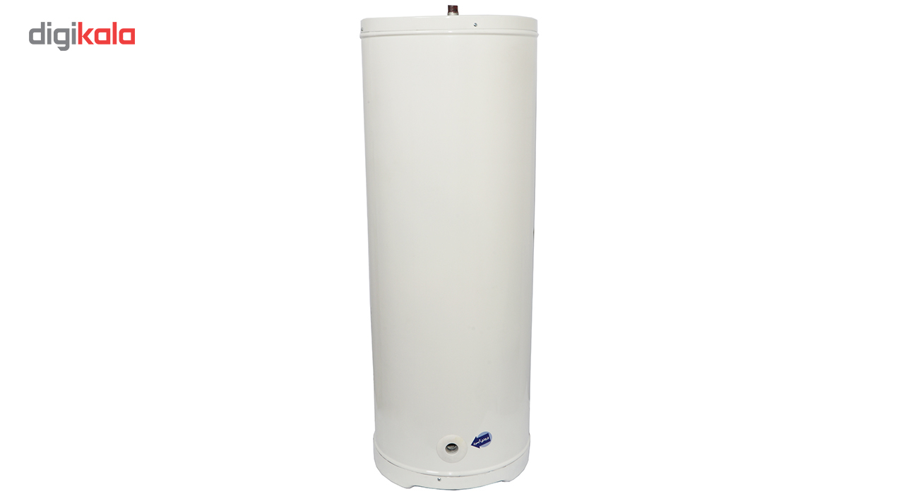 آبگرمکن برقی گرم آوران مدل GAE-120
