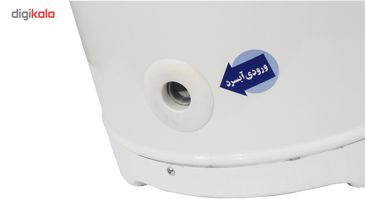 آبگرمکن برقی گرم آوران مدل GAE-120