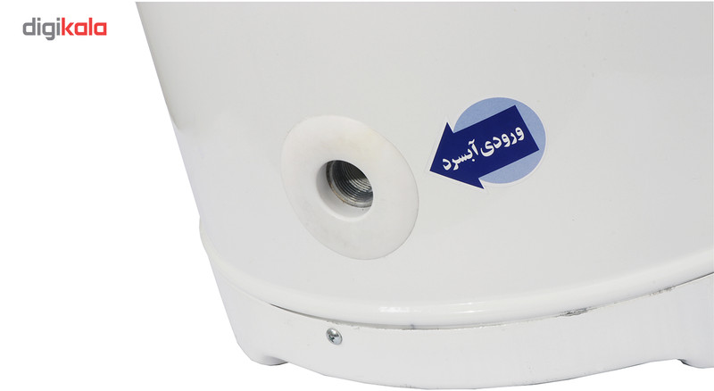 آبگرمکن برقی گرم آوران مدل GAE-120