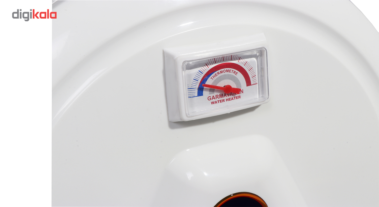 آبگرمکن برقی گرم آوران مدل GAE-10