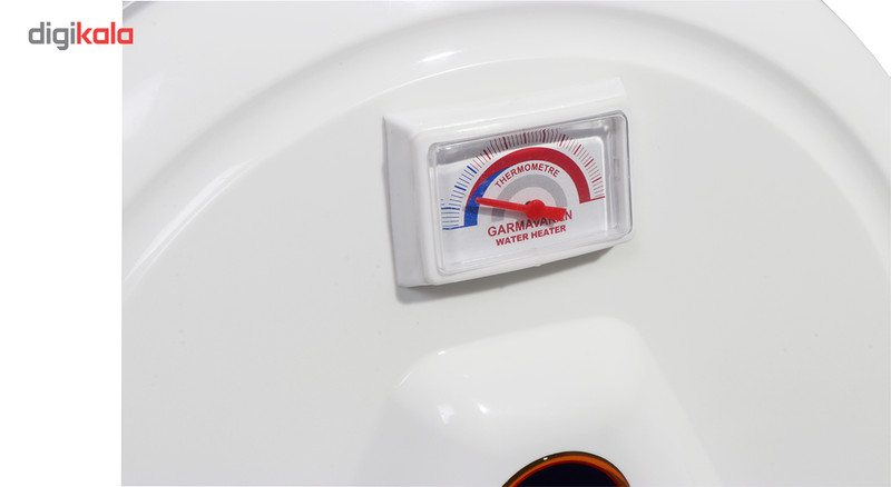 آبگرمکن برقی گرم آوران مدل GAE-10