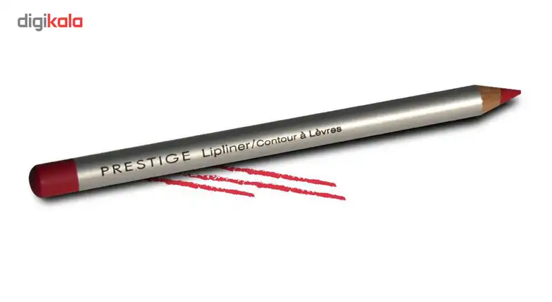 مداد لب پرستیژ مدل کلاسیک شماره L-210