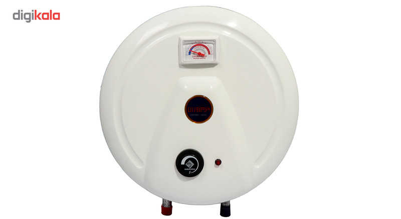 آبگرمکن برقی گرم آوران مدل GAE-10