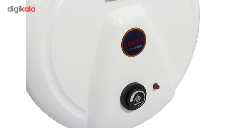 آبگرمکن برقی گرم آوران مدل GAE-10