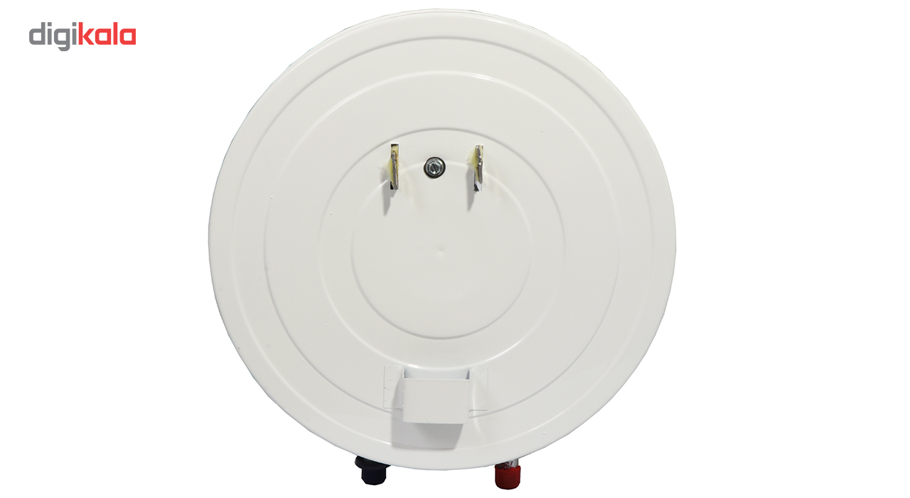 آبگرمکن برقی گرم آوران مدل GAE-10