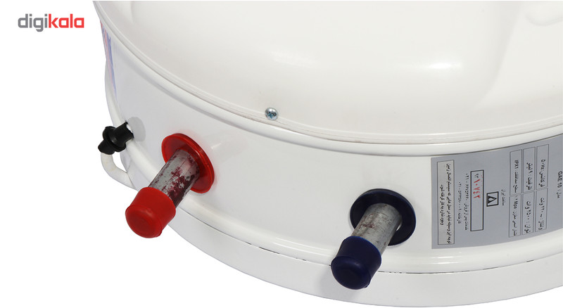 آبگرمکن برقی گرم آوران مدل GAE-10