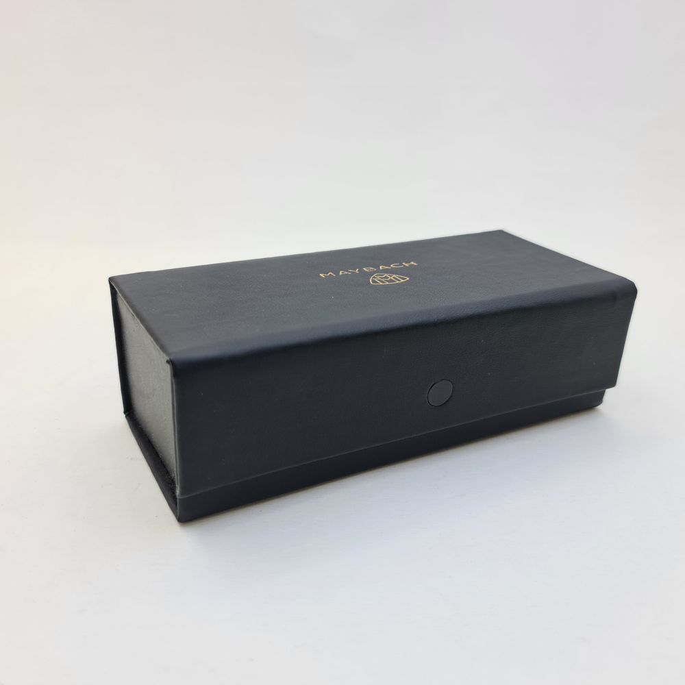 قاب عینک مدل 06 مگنتی میباخ - - 2