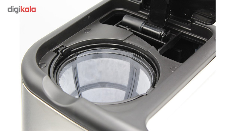 اسپرسو ساز ناسا الکتریک مدل NS-509 اسپرسو ساز ناسا الکتریک مدل NS-509