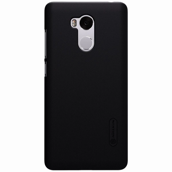 کاور  مدل Super Frosted Shield مناسب برای گوشی موبایل شیائومی Redmi 4 Prime