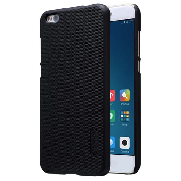 کاور نیلکین مدل Super Frosted Shield مناسب برای گوشی موبایل شیاومی Mi 5C کاور نیلکین مدل Super Frosted Shield مناسب برای گوشی موبایل شیاومی Mi 5C