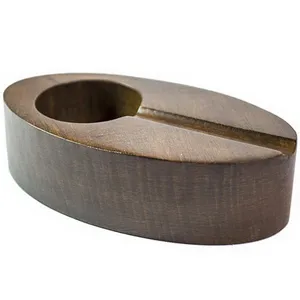 زیر سیگاری مدل بیضی کد 01
