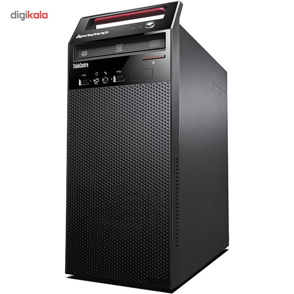 کامپیوتر دسکتاپ لنوو سری تینک سنتر مدل E73-D25