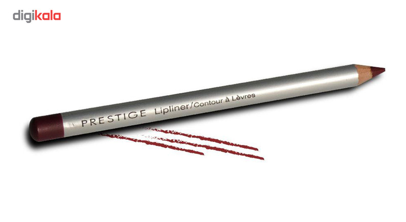 مداد لب پرستیژ مدل کلاسیک شماره L-51