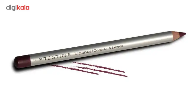 مداد لب پرستیژ مدل کلاسیک شماره L-50