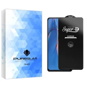 Pureglas NueGlas SuperD_ESD Screen Protector For Xiaomi  Redmi Note 11E Pro