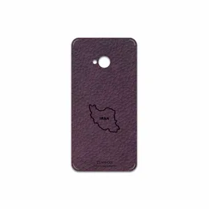 MAHOOT PL-IRC Cover Sticker for HTC One