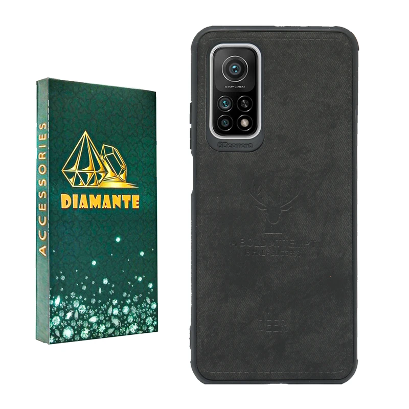 کاور مدل Gavazni Gn مناسب برای گوشی موبایل شیائومی Mi 10T Pro