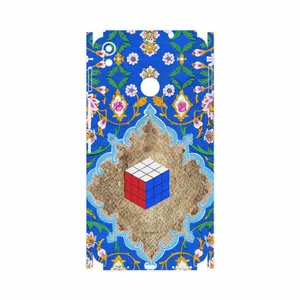 MAHOOT Maryams Mathematics-FullSkin Cover Sticker for Tecno Camon CX Air