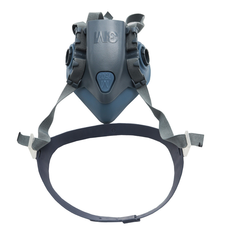 ماسک ایمنی تریام مدل YP-7502 ماسک ایمنی تریام مدل YP-7502