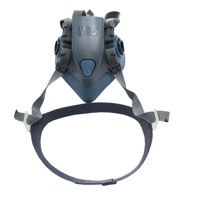 ماسک ایمنی تریام مدل YP-7502 ماسک ایمنی تریام مدل YP-7502