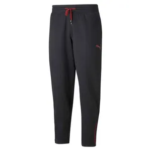 شلوار ورزشی مردانه پوما مدل TREFOIL HOODIE کد 52102601