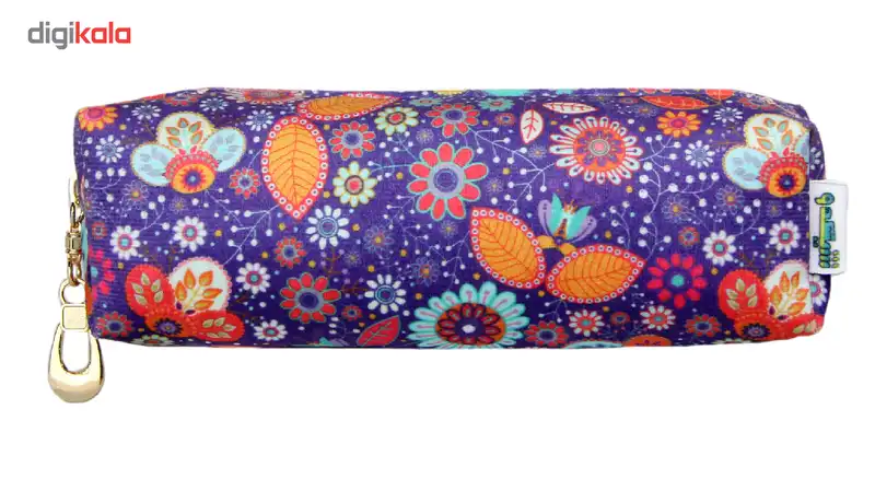 کیف لوازم آرایشی شیکدو مدل SB10