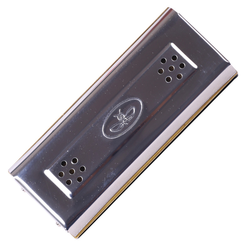 سازدهنی دو لبه مدل bee 