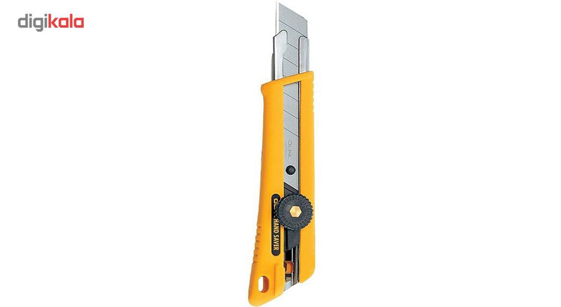 کاتر الفا مدل NOL-1