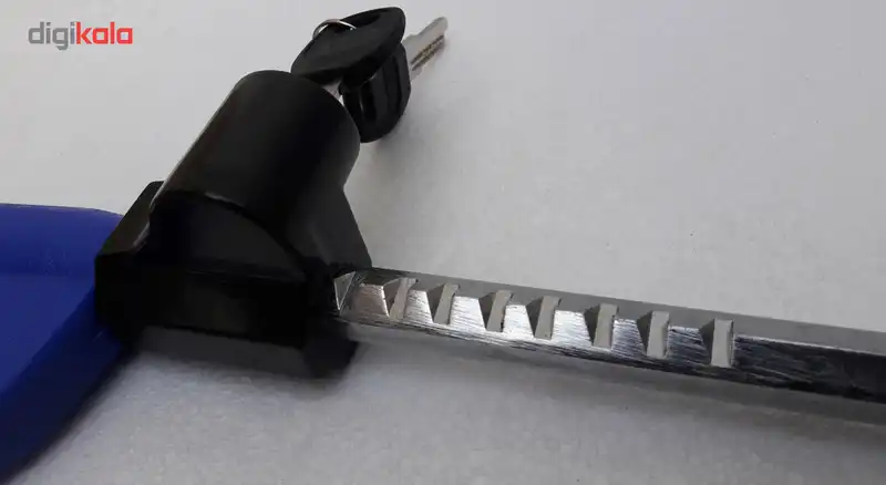 قفل فرمان آرین لوک مدل ایربگ