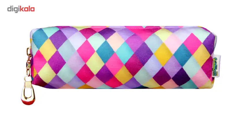 کیف لوازم آرایشی شیکدو مدل SB16