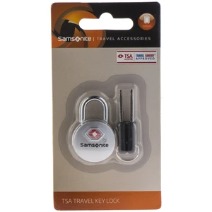 قفل سامسونیت مدل TSA Travel Key