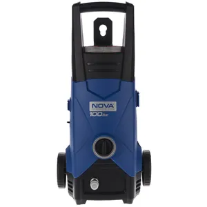 Nova NTW 4100 Car wash
