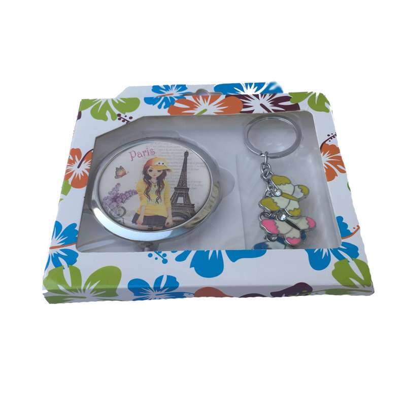 ست هدیه دخترانه مدل 621 ست هدیه دخترانه مدل 621