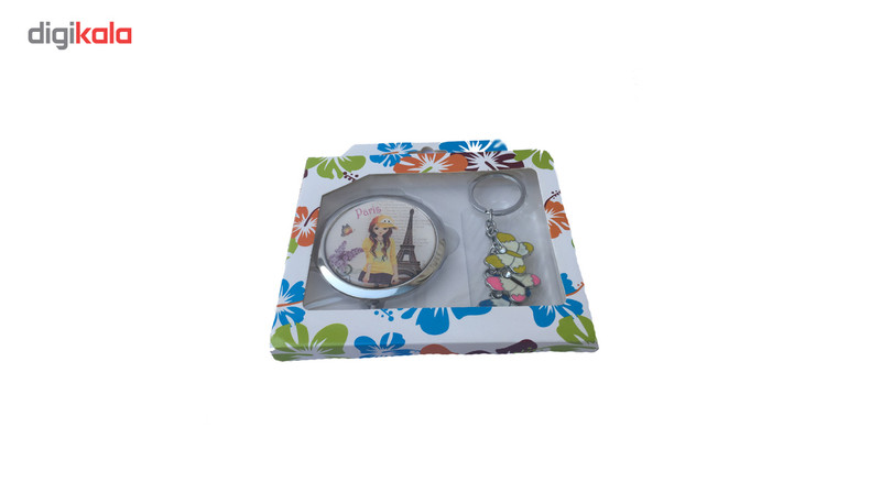 ست هدیه دخترانه مدل 621 ست هدیه دخترانه مدل 621