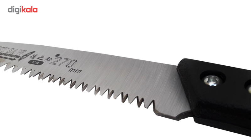 اره باغبانی وایستساو مدل S270 اره باغبانی وایستساو مدل S270