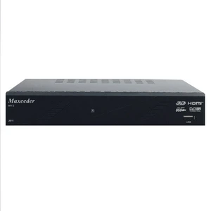 گیرنده دیجیتال مکسیدر مدل MX-1 2011
