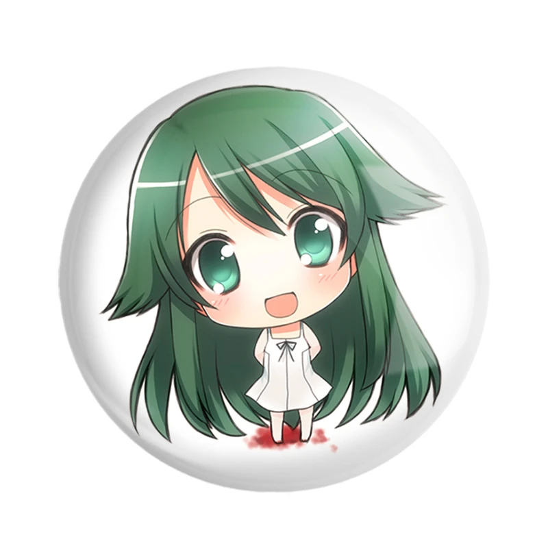 مگنت خندالو مدل بازی آواز سایا (Saya no Uta) کد 35324