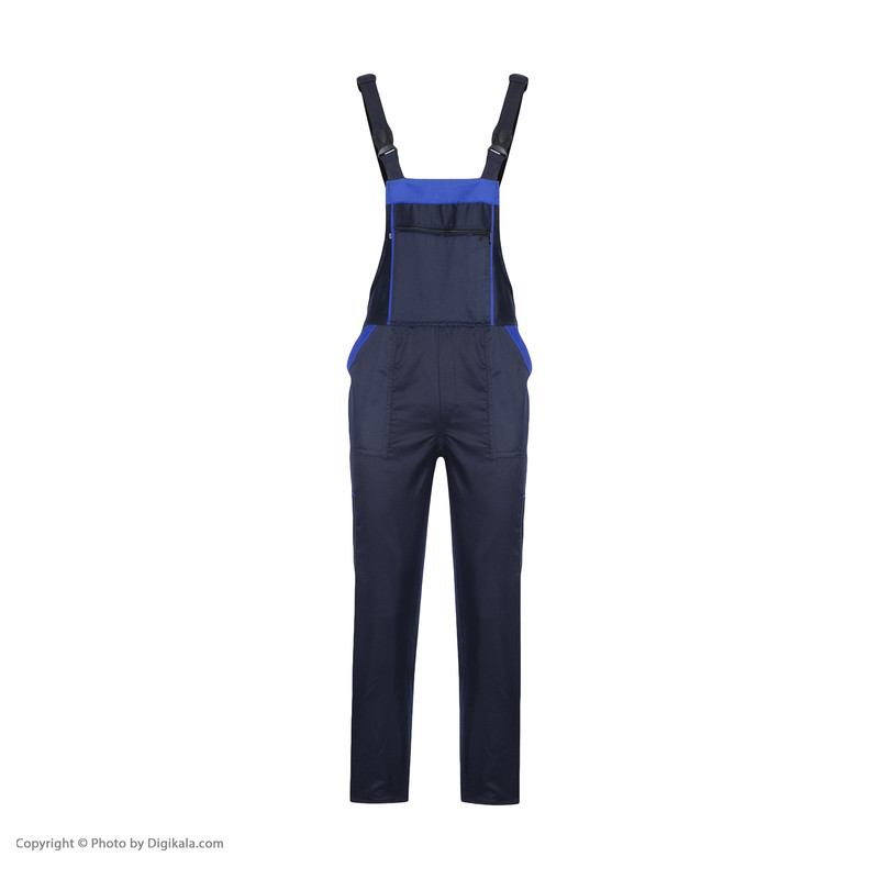 لباس کار کد 003